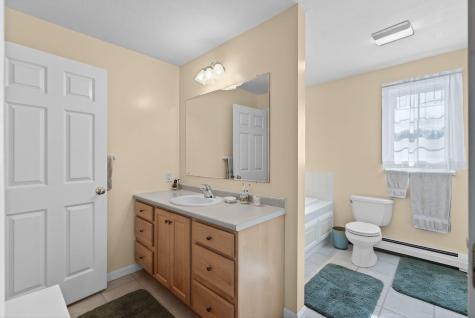 143 Quincy Drive Gorham ME 04038