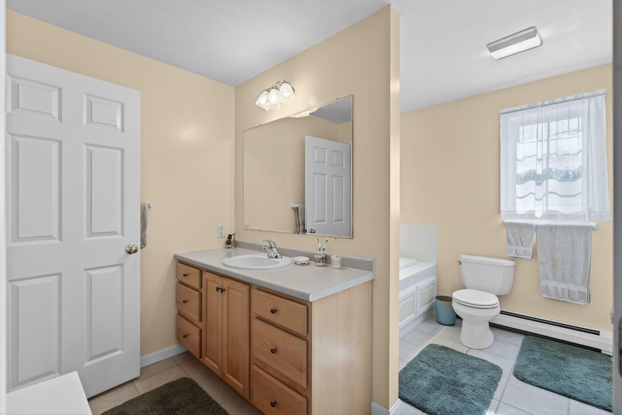 143 Quincy Drive Gorham ME 04038