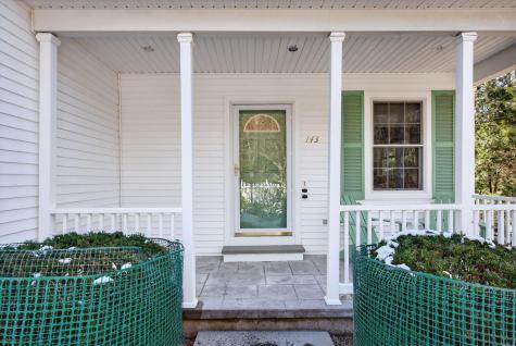 143 Quincy Drive Gorham ME 04038