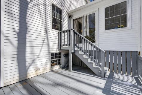 143 Quincy Drive Gorham ME 04038