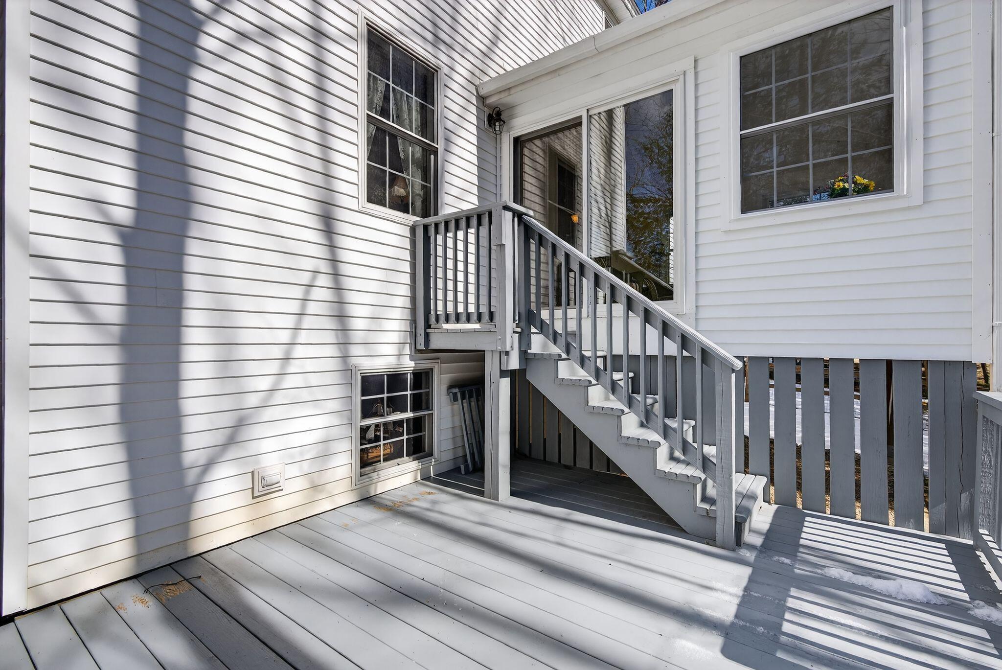 143 Quincy Drive Gorham ME 04038