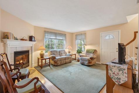 143 Quincy Drive Gorham ME 04038