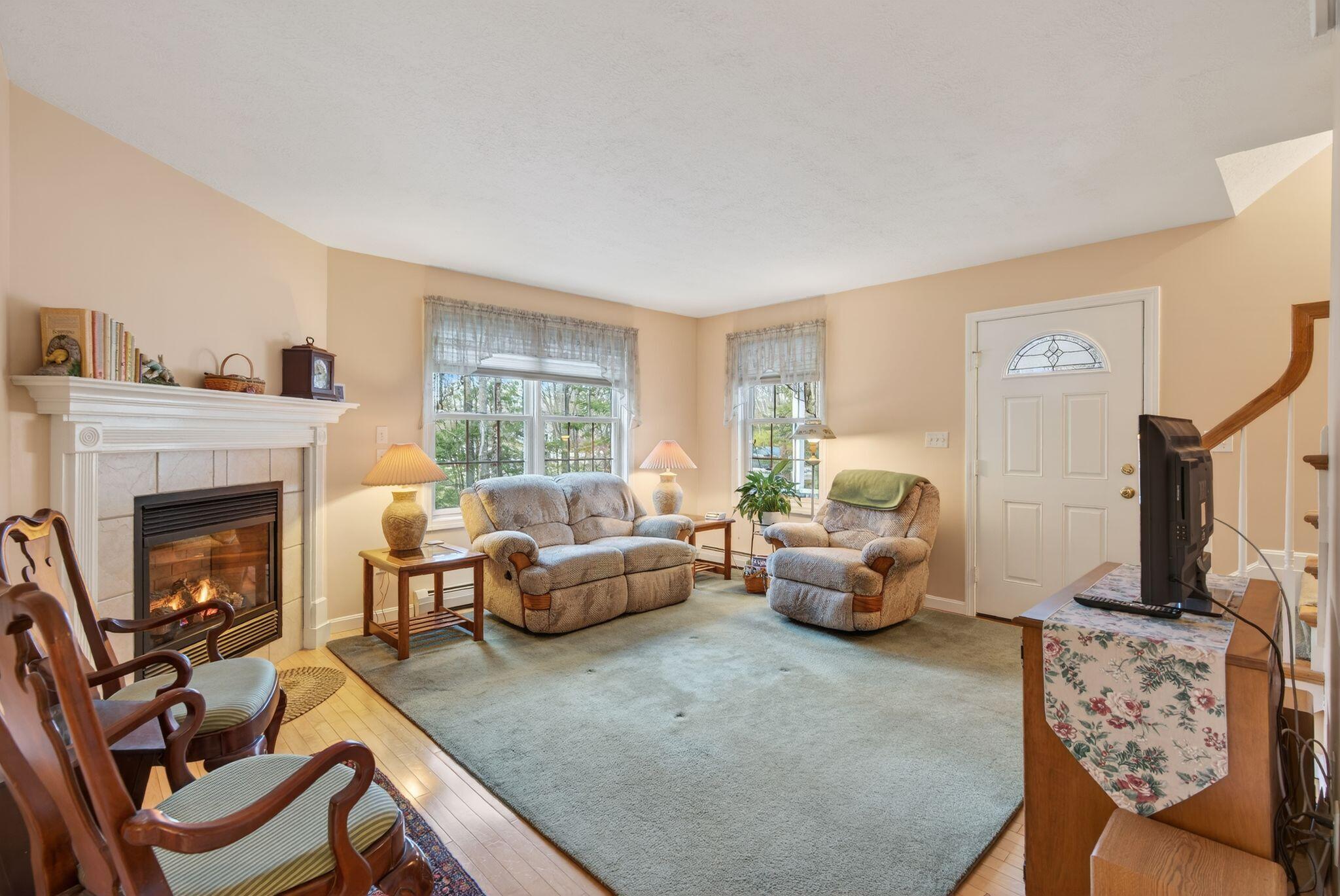 143 Quincy Drive Gorham ME 04038