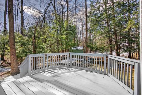 143 Quincy Drive Gorham ME 04038