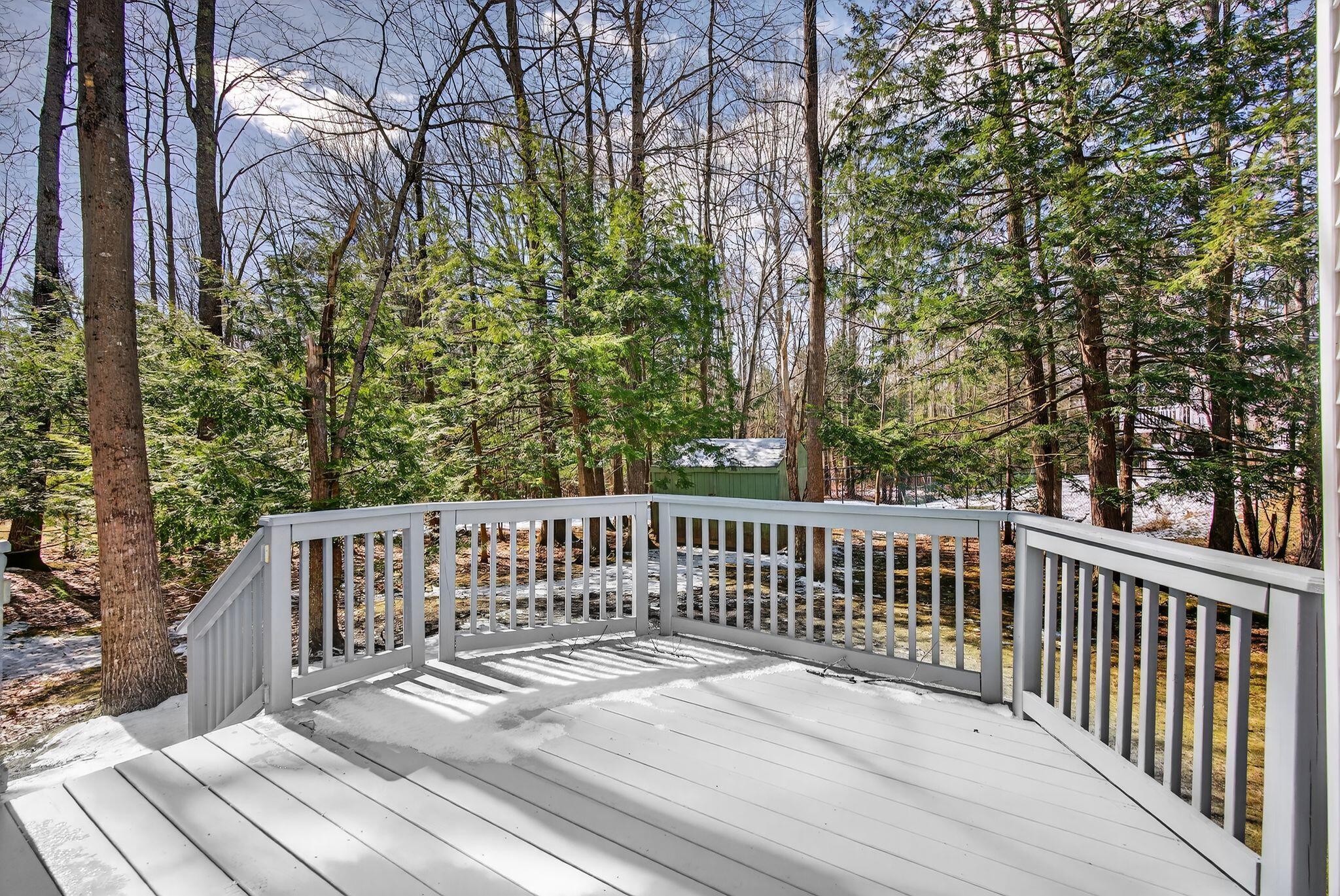 143 Quincy Drive Gorham ME 04038