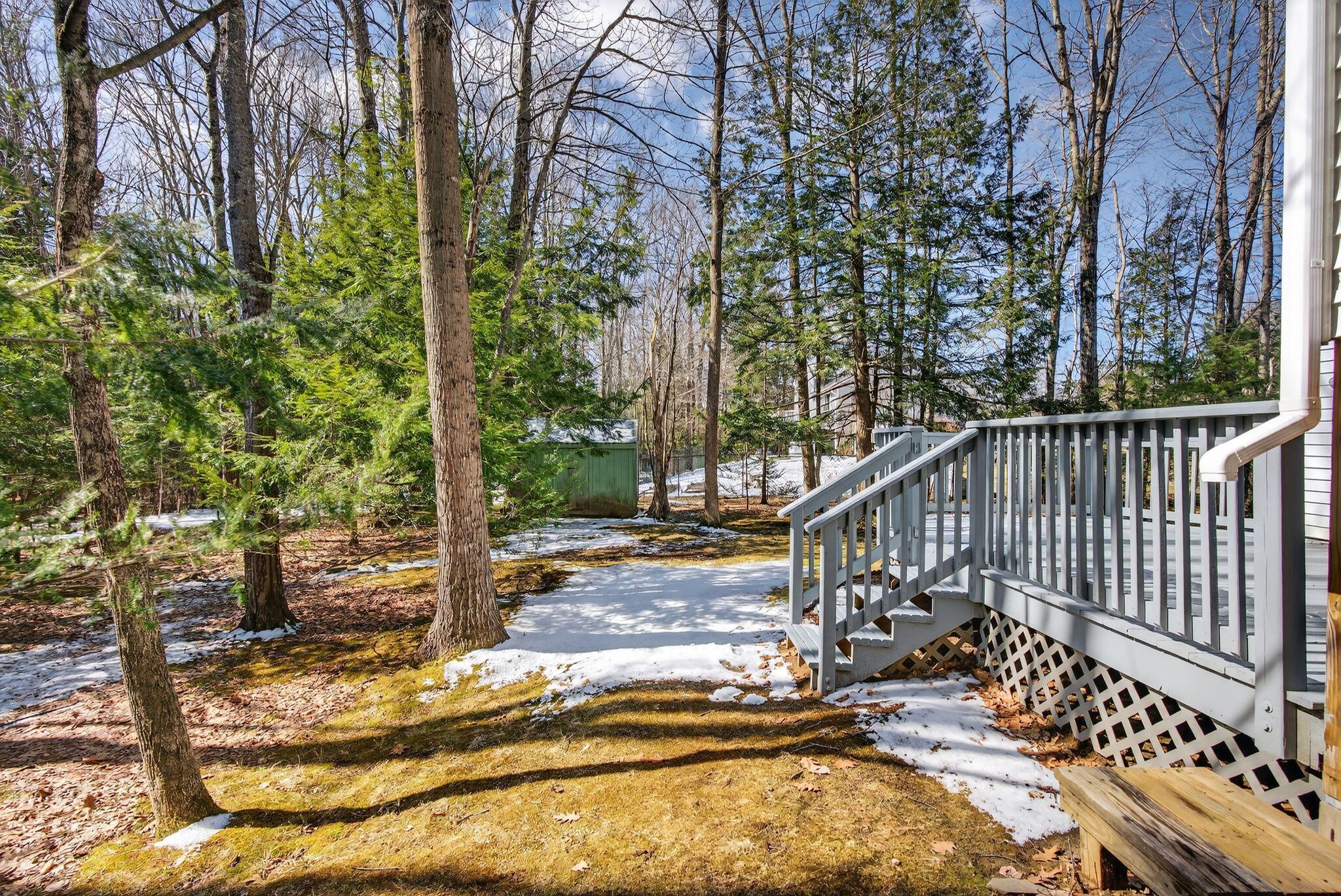 143 Quincy Drive Gorham ME 04038