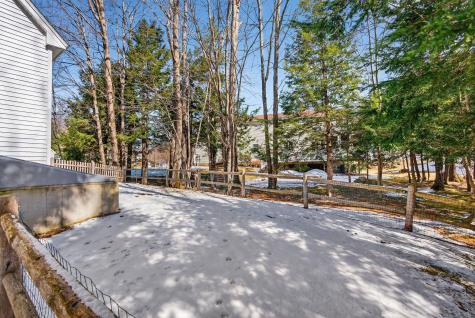 143 Quincy Drive Gorham ME 04038