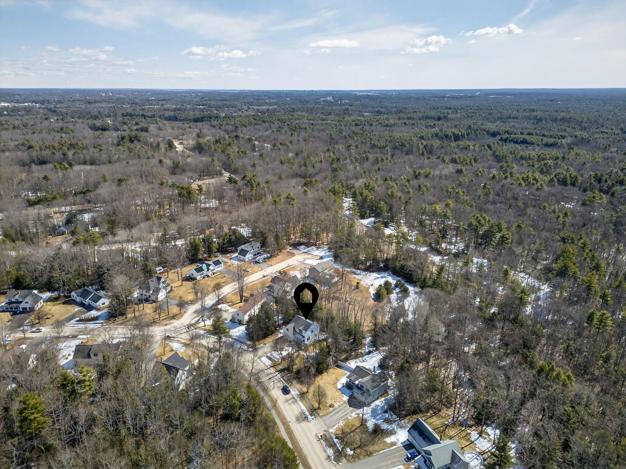 143 Quincy Drive Gorham ME 04038