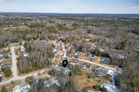 143 Quincy Drive Gorham ME 04038