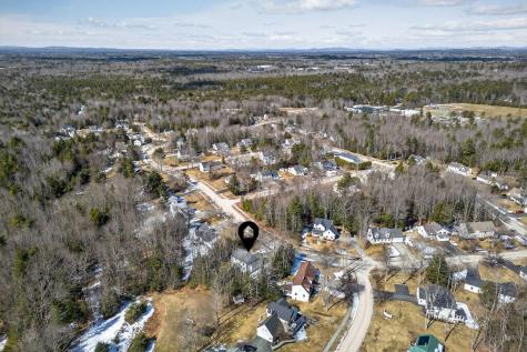 143 Quincy Drive Gorham ME 04038