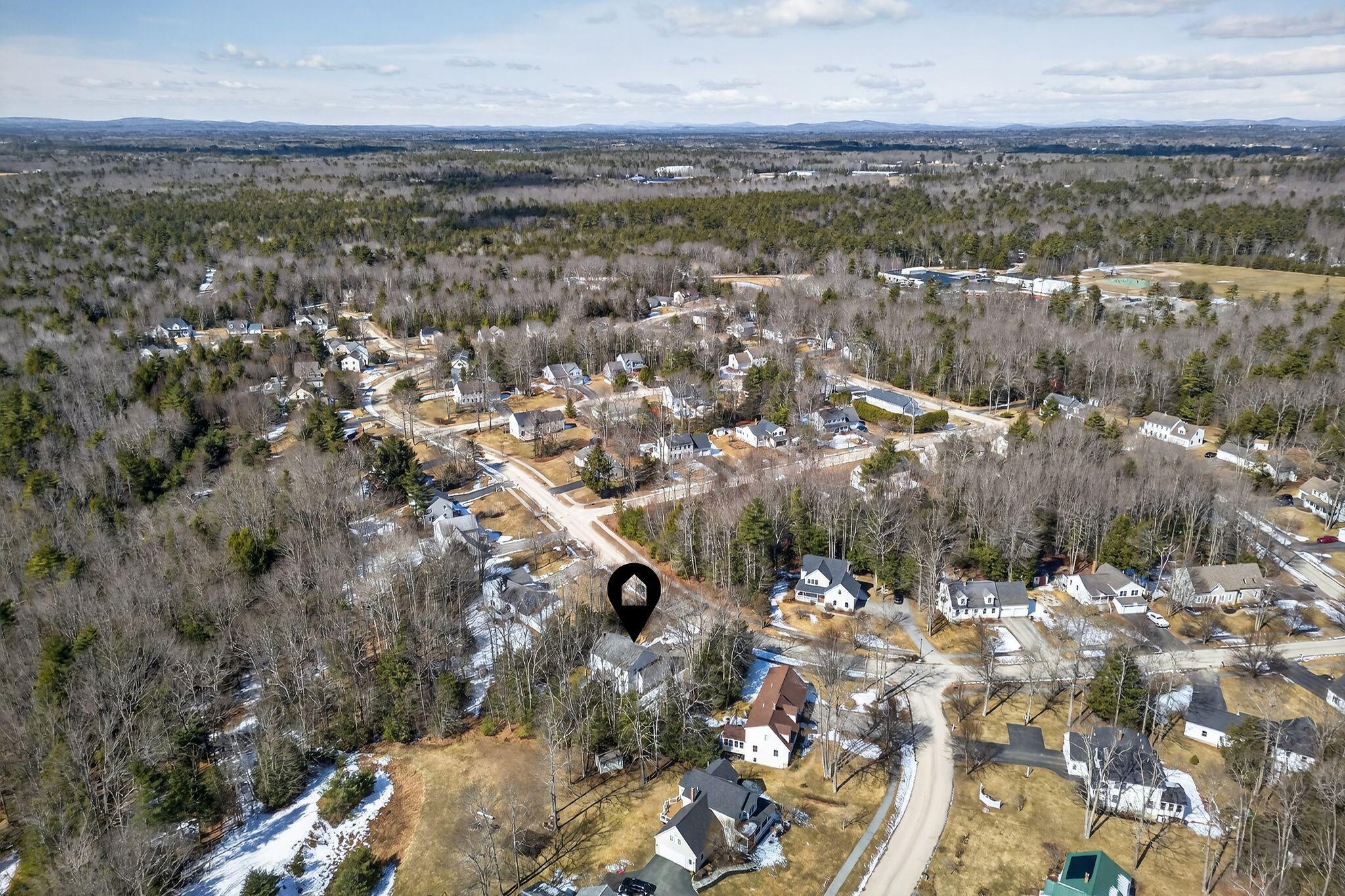 143 Quincy Drive Gorham ME 04038