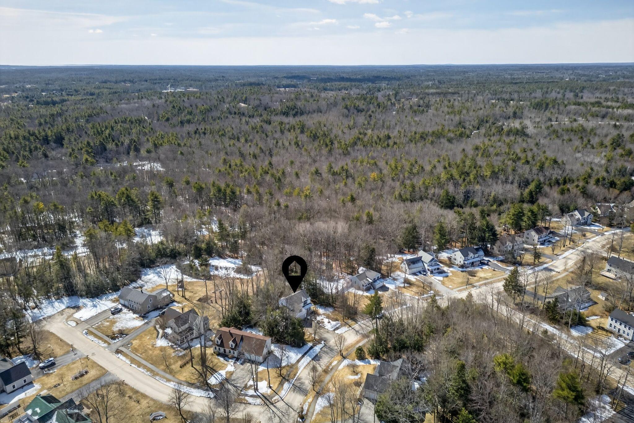 143 Quincy Drive Gorham ME 04038