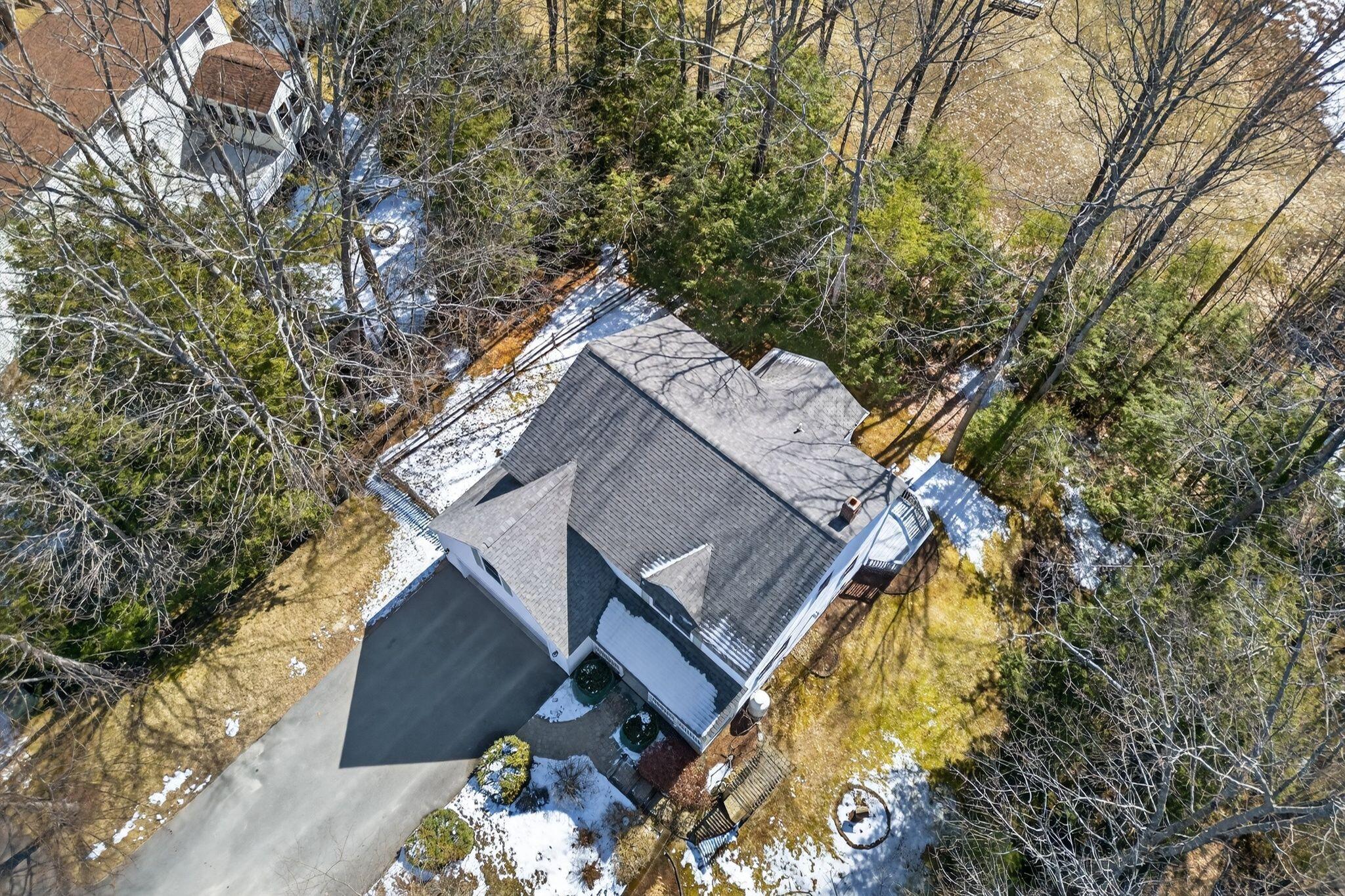 143 Quincy Drive Gorham ME 04038