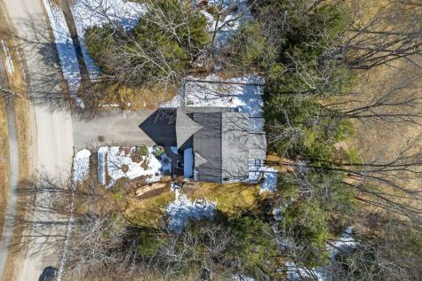 143 Quincy Drive Gorham ME 04038