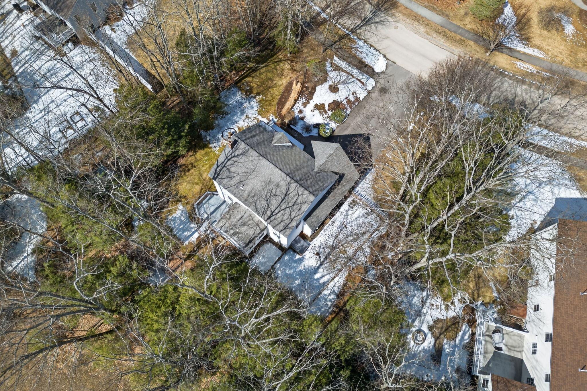 143 Quincy Drive Gorham ME 04038