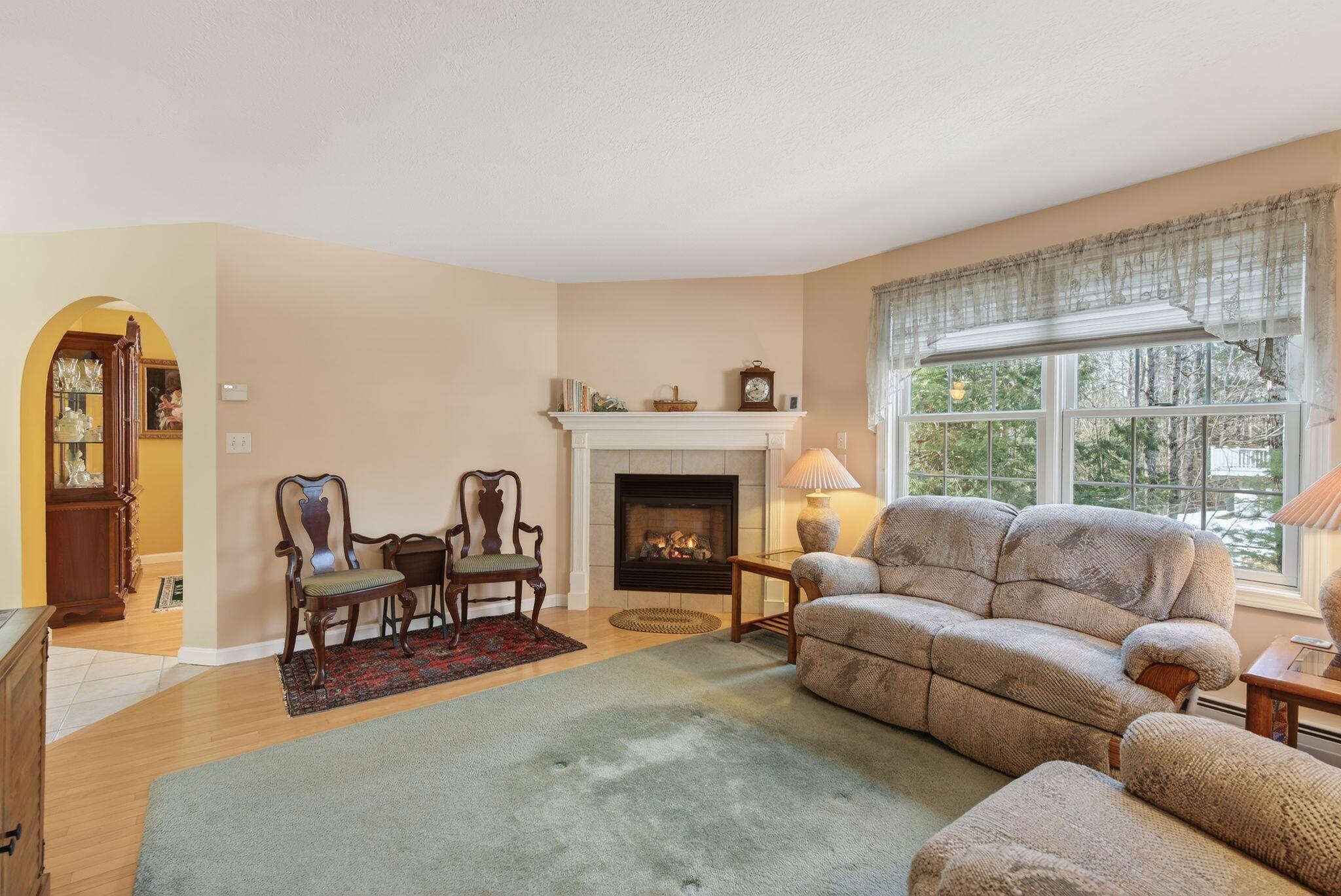 143 Quincy Drive Gorham ME 04038