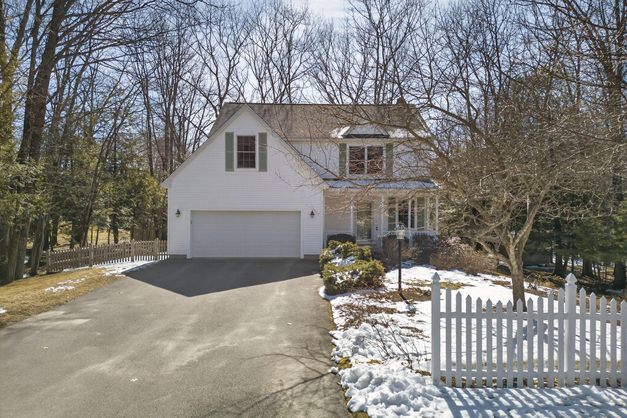 143 Quincy Drive Gorham ME 04038
