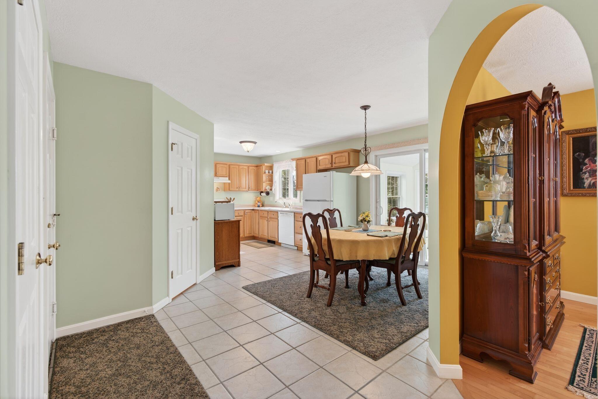 143 Quincy Drive Gorham ME 04038