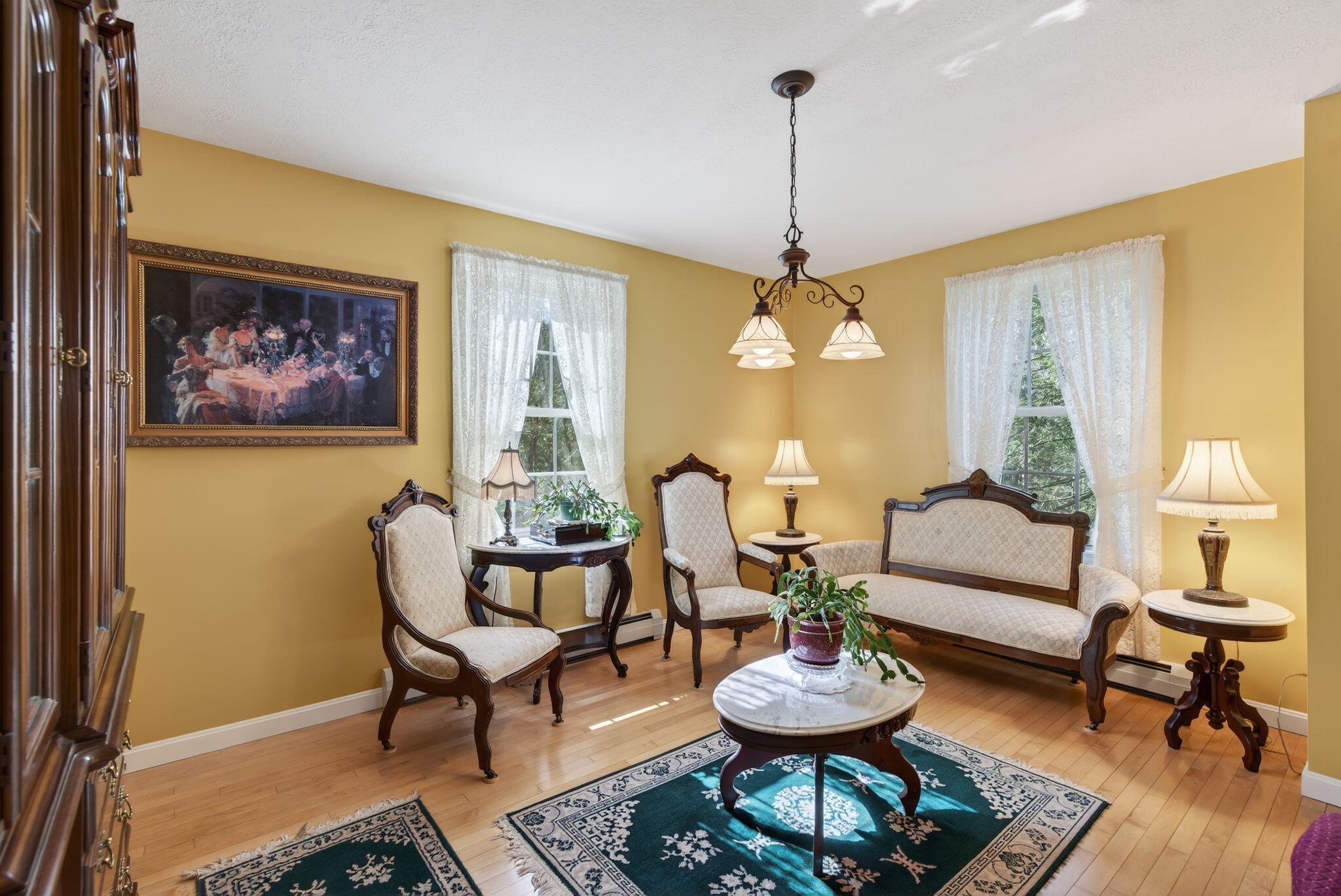 143 Quincy Drive Gorham ME 04038