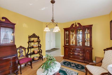 143 Quincy Drive Gorham ME 04038