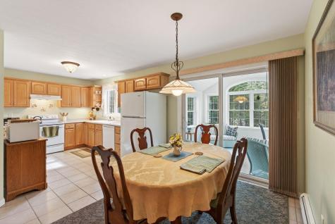 143 Quincy Drive Gorham ME 04038