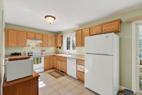 143 Quincy Drive Gorham ME 04038