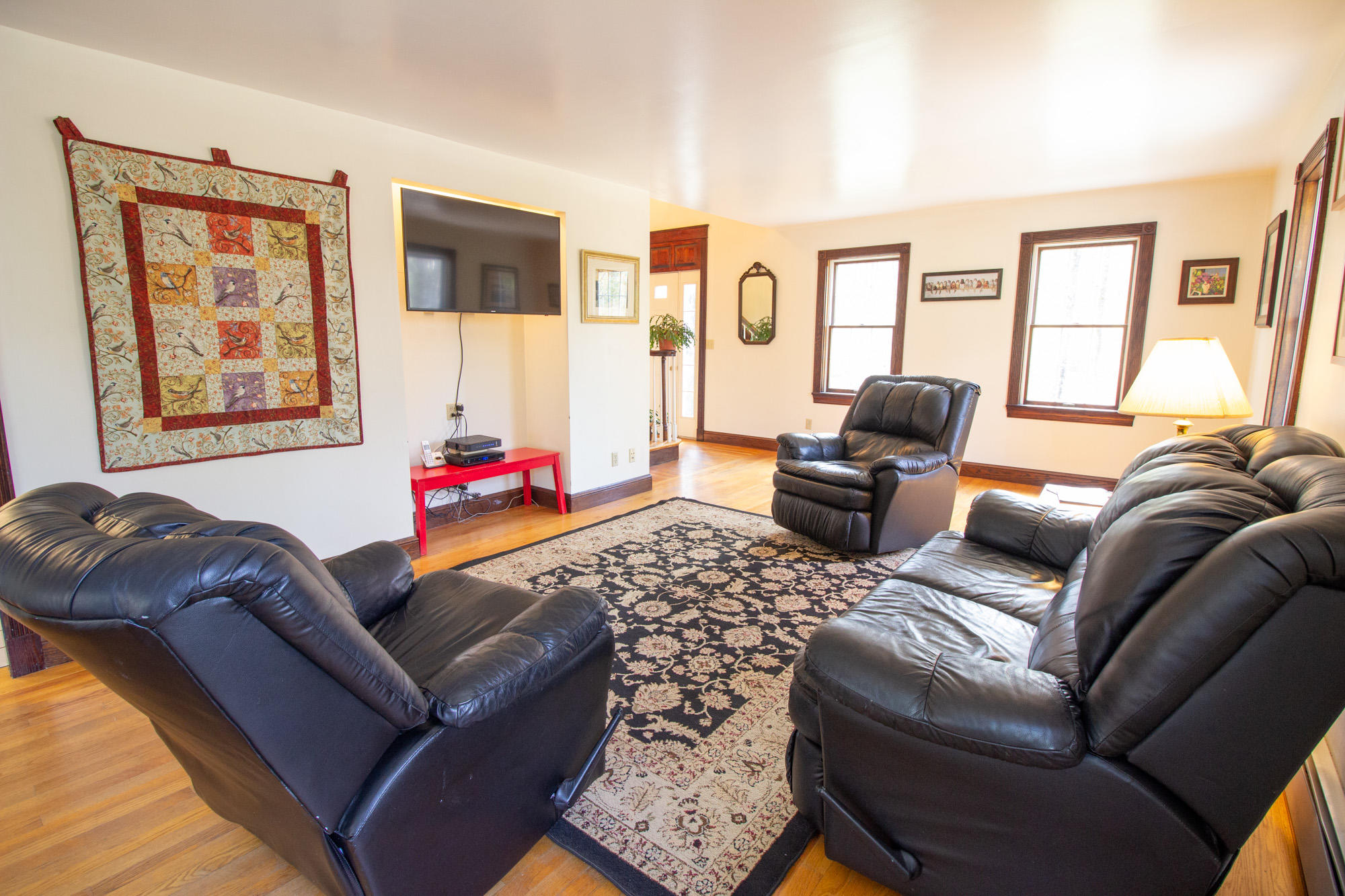 12 Fieldcrest Drive Raymond ME 04071