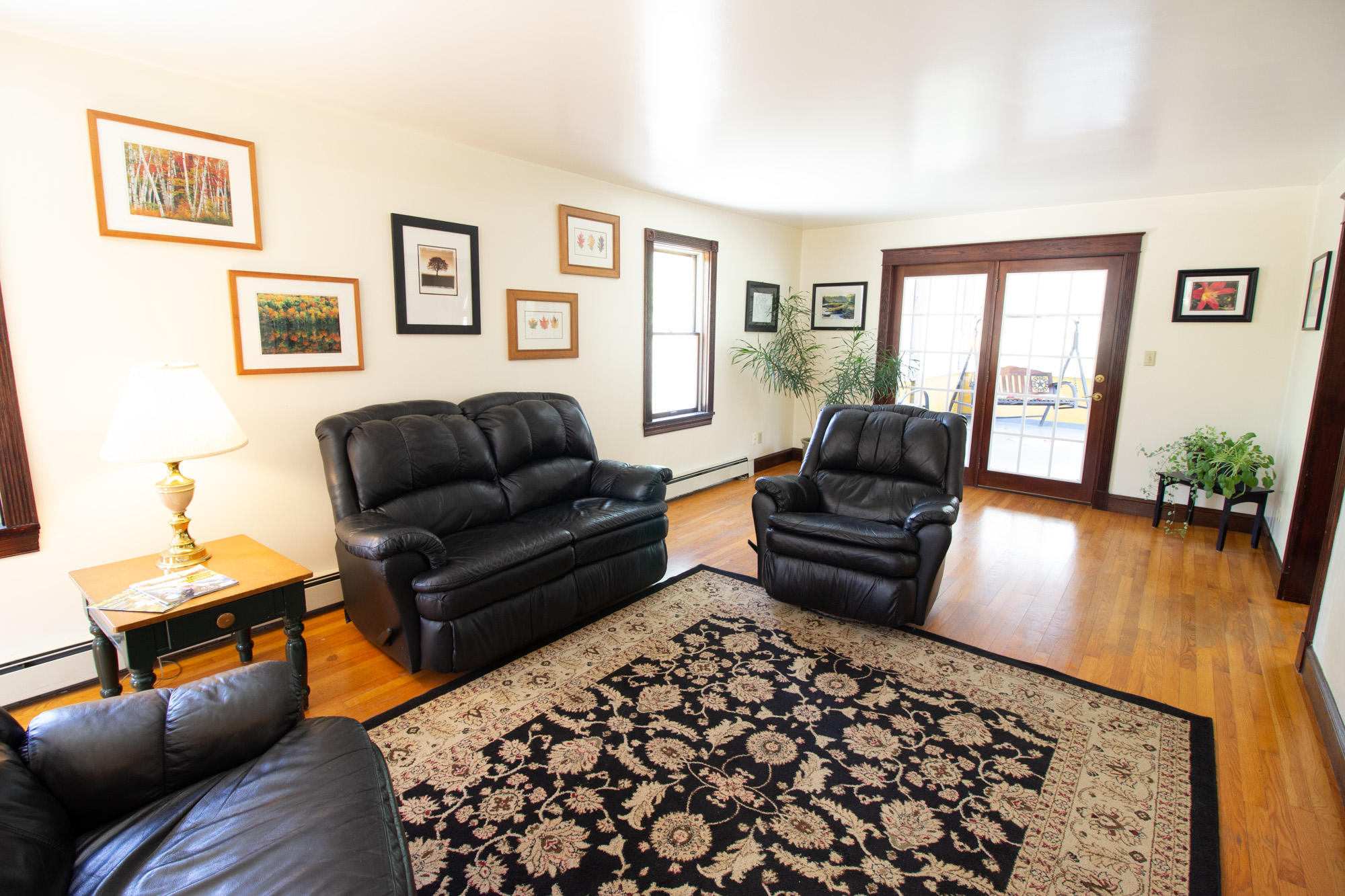 12 Fieldcrest Drive Raymond ME 04071