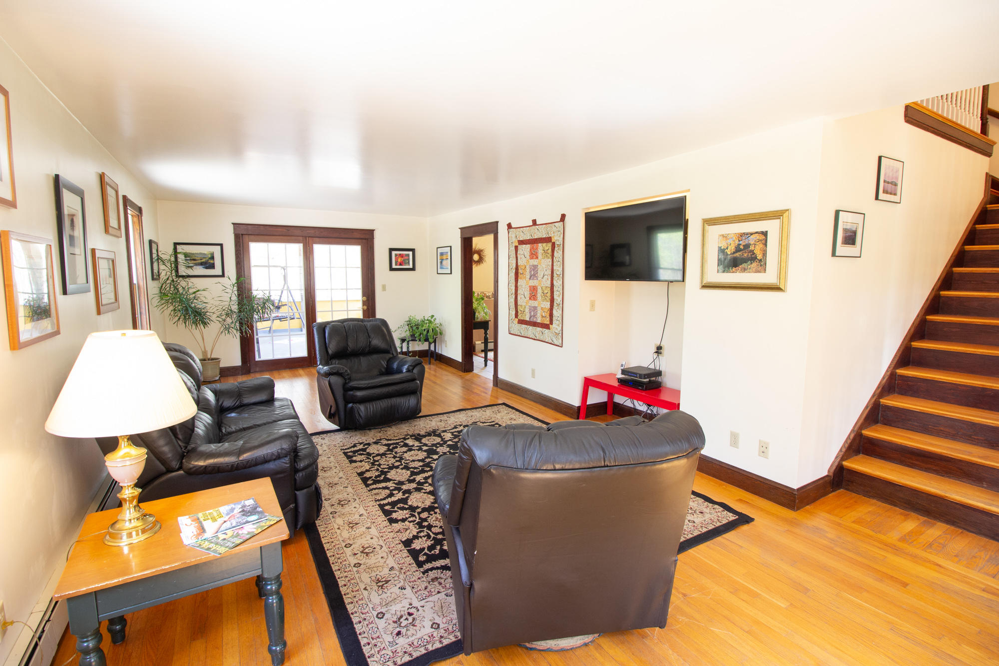 12 Fieldcrest Drive Raymond ME 04071