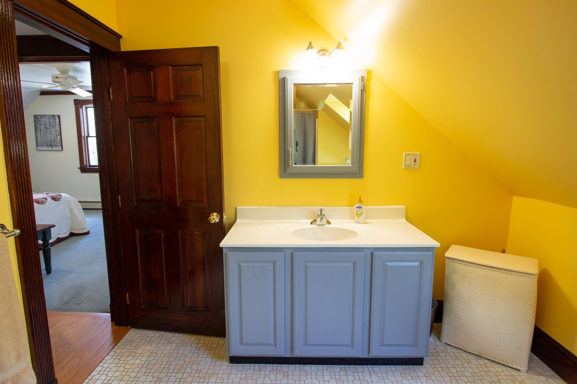 12 Fieldcrest Drive Raymond ME 04071