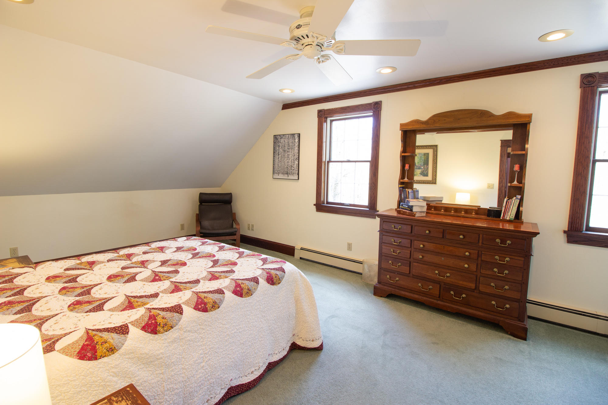 12 Fieldcrest Drive Raymond ME 04071