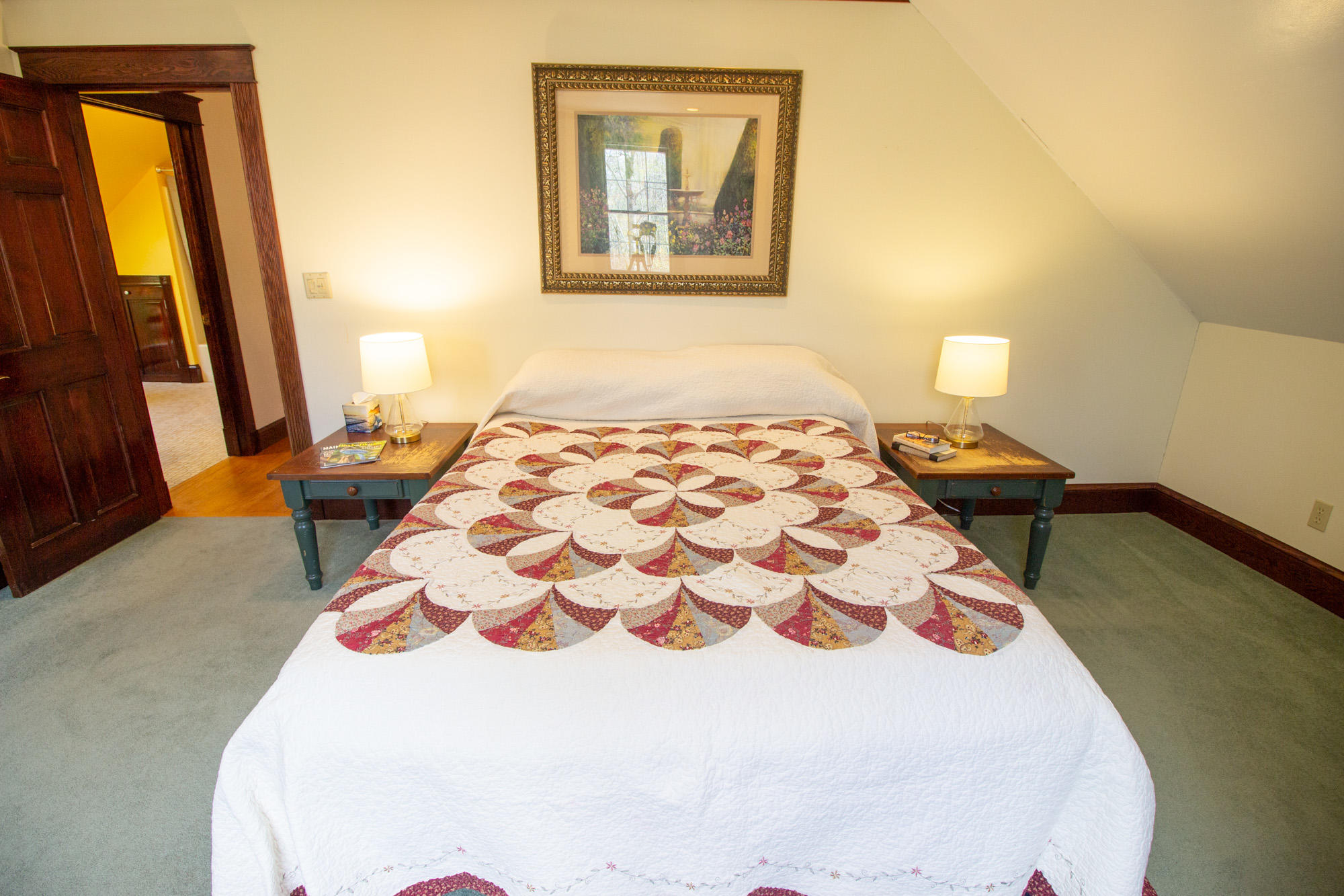 12 Fieldcrest Drive Raymond ME 04071