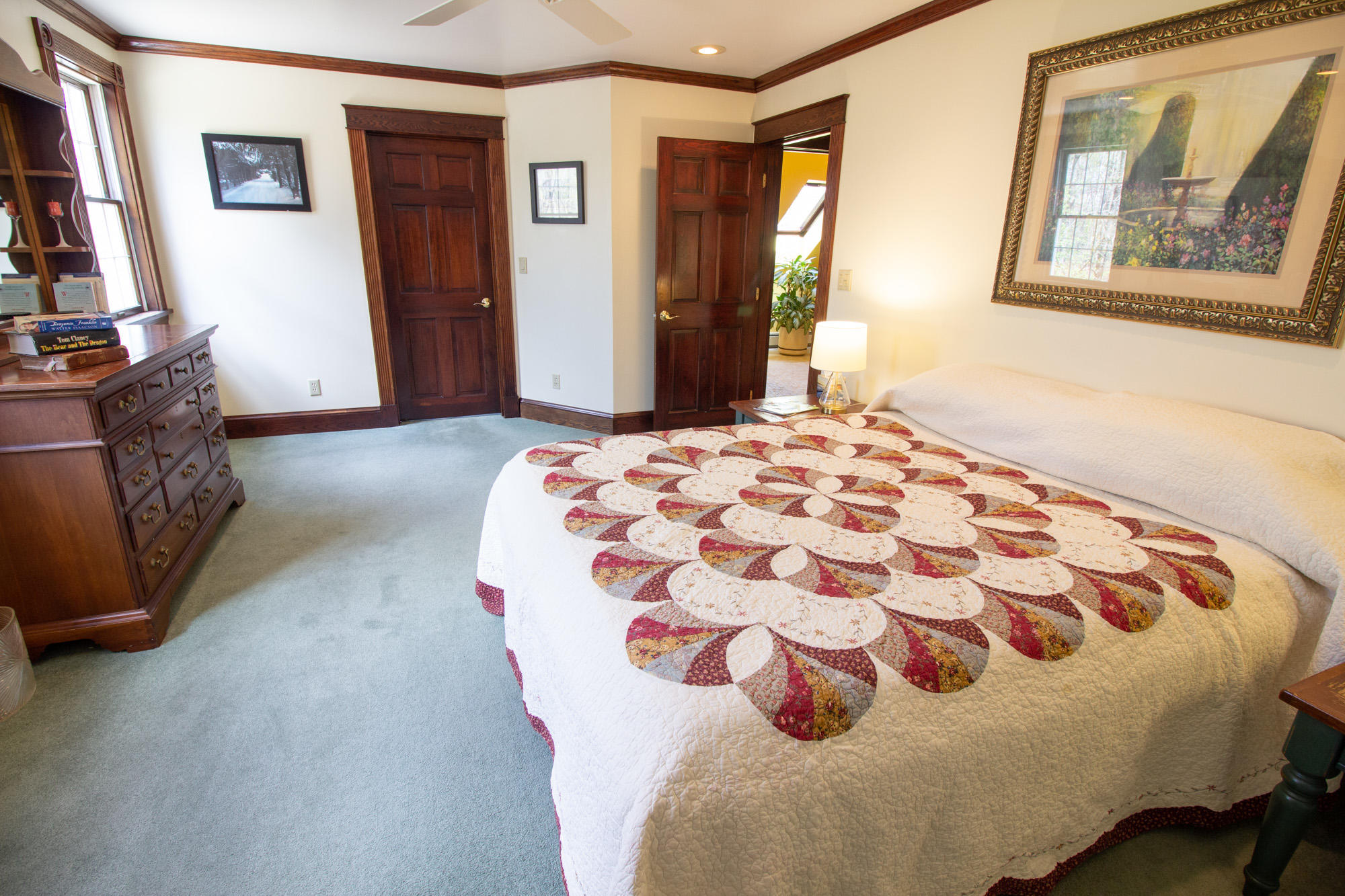 12 Fieldcrest Drive Raymond ME 04071