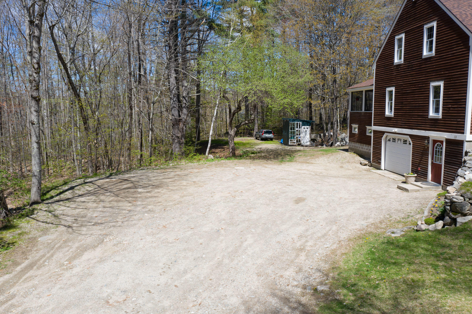 12 Fieldcrest Drive Raymond ME 04071