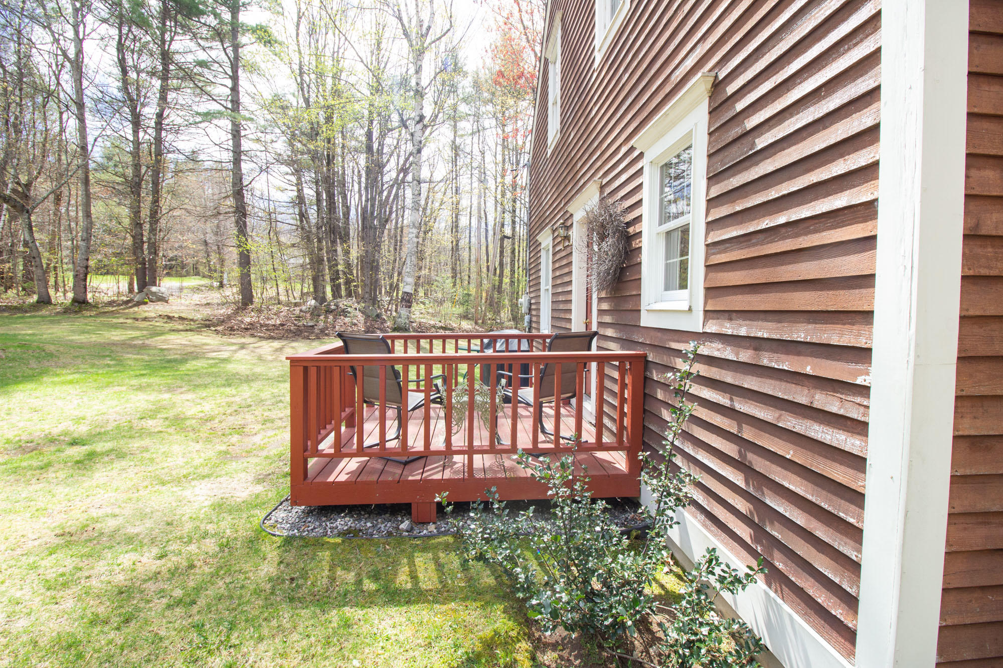 12 Fieldcrest Drive Raymond ME 04071