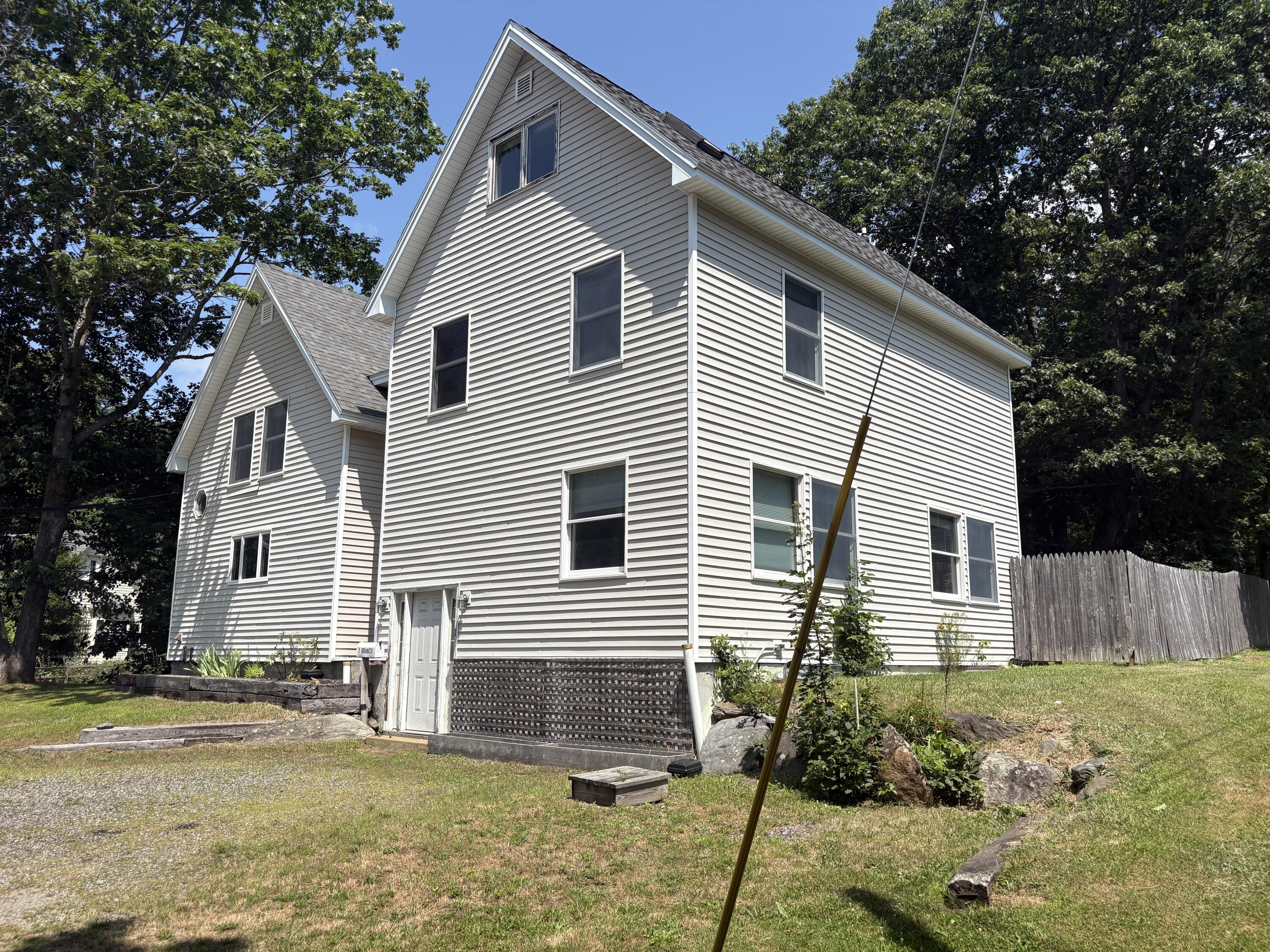 1 Branch Street Camden ME 04843