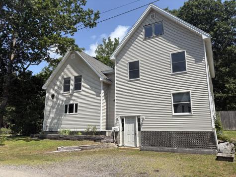 1 Branch Street Camden ME 04843