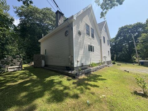 1 Branch Street Camden ME 04843