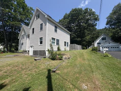 1 Branch Street Camden ME 04843