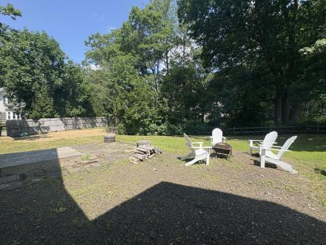 1 Branch Street Camden ME 04843