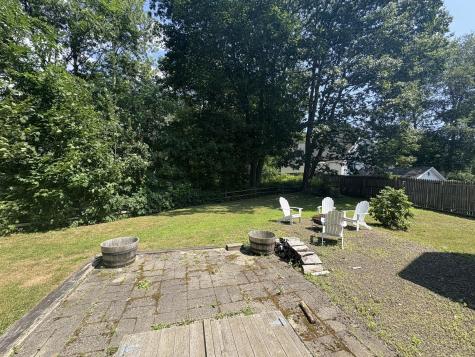 1 Branch Street Camden ME 04843