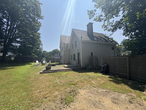 1 Branch Street Camden ME 04843