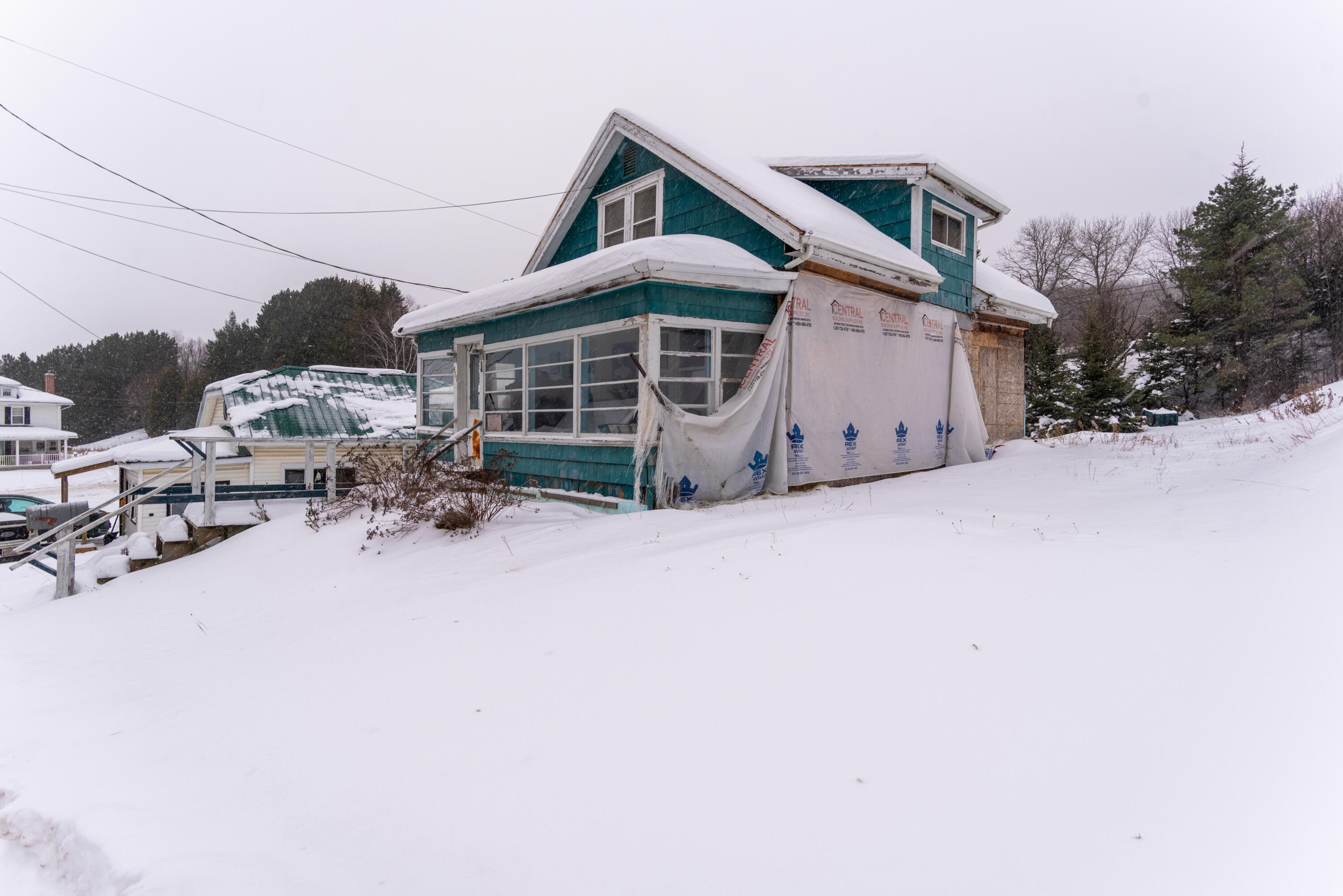 461 Main Street Madawaska ME 04756
