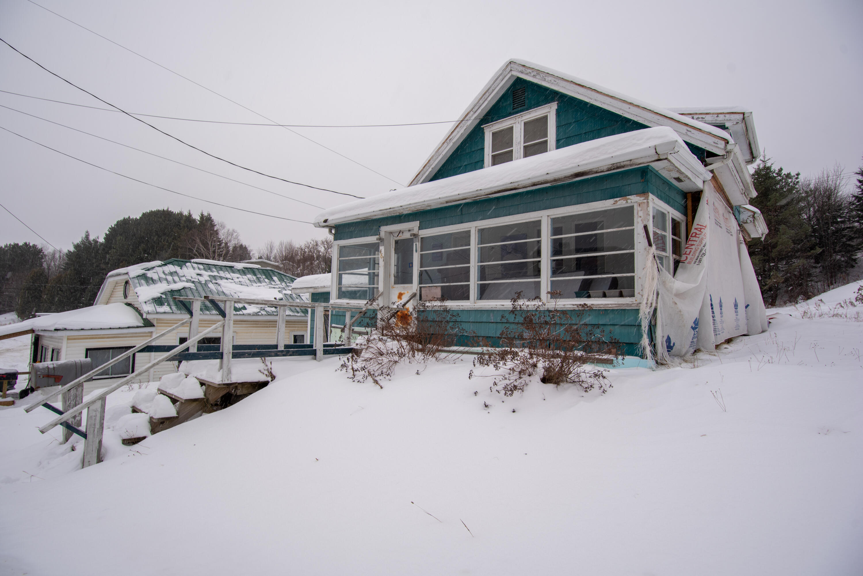 461 Main Street Madawaska ME 04756