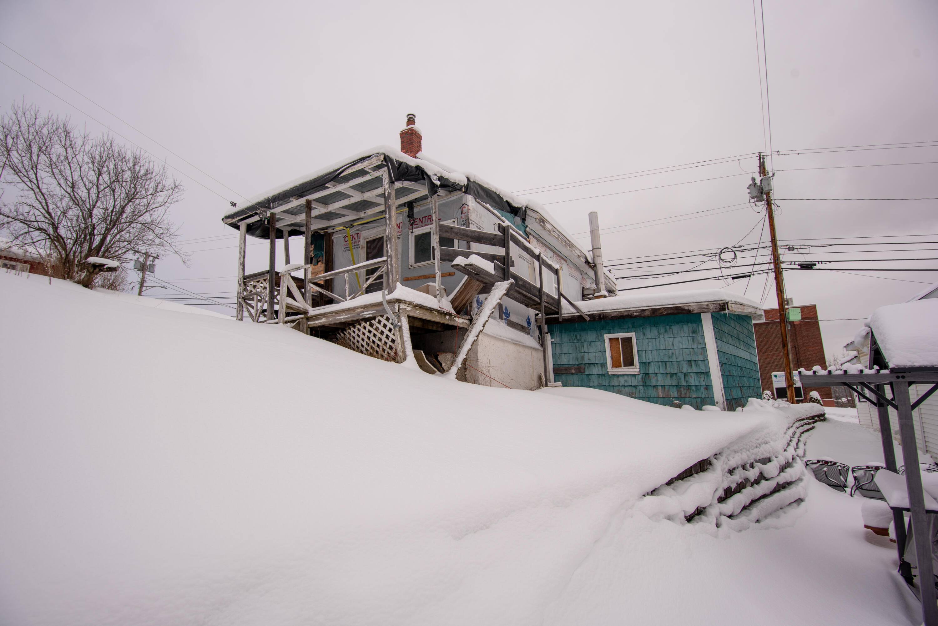 461 Main Street Madawaska ME 04756