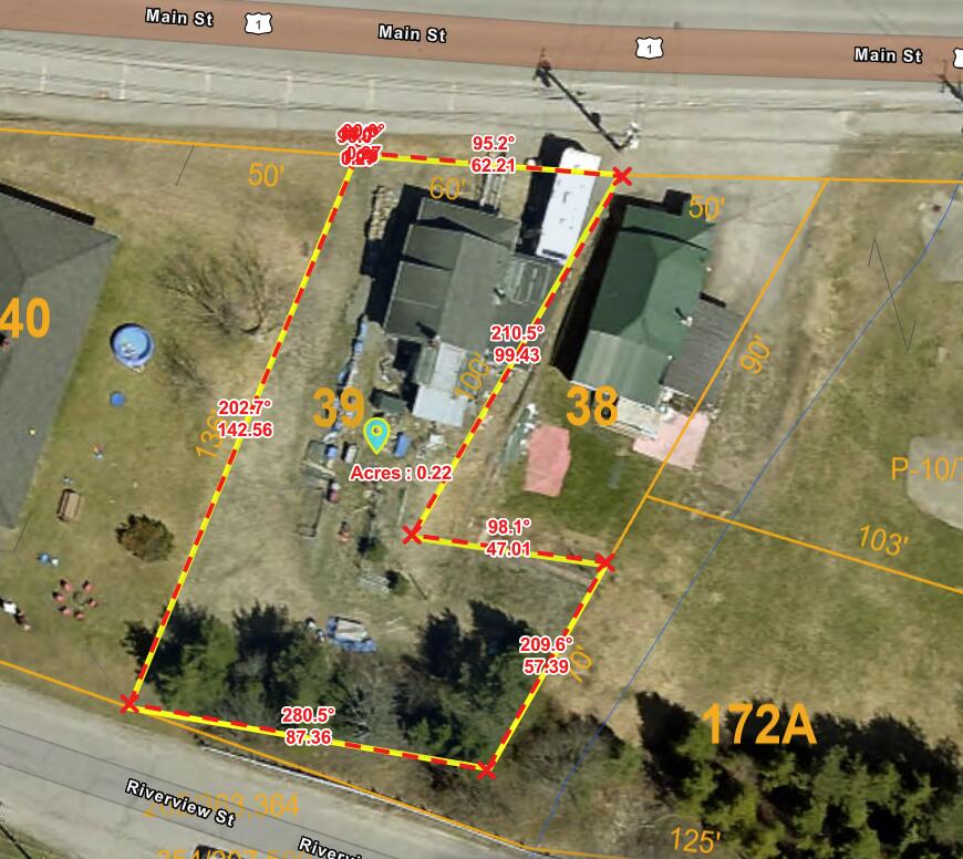 461 Main Street Madawaska ME 04756