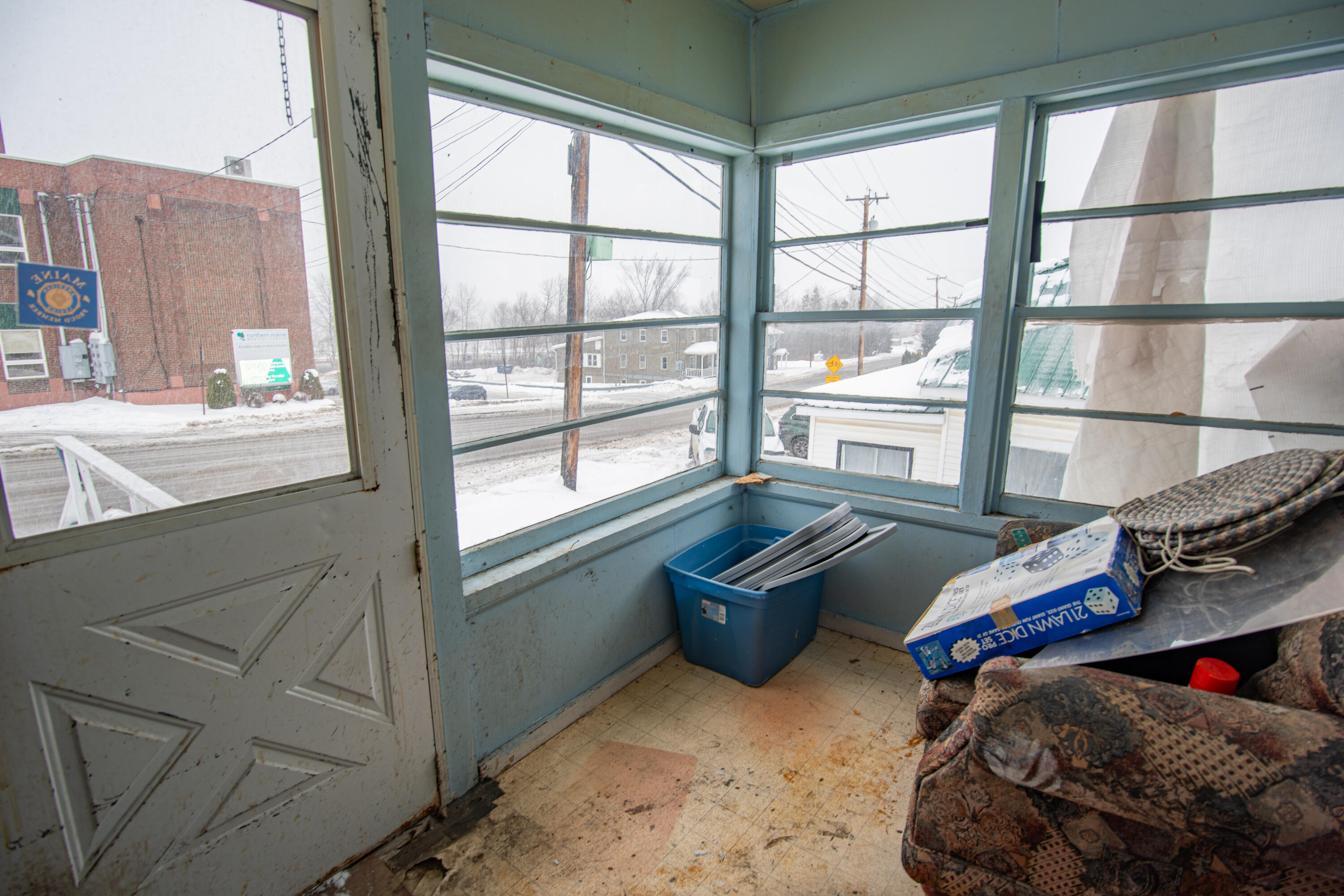 461 Main Street Madawaska ME 04756