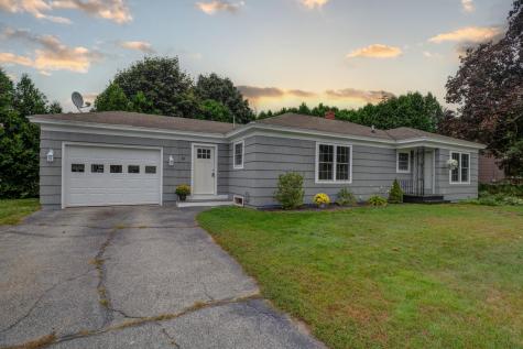 10 Dow Avenue Lewiston ME 04240