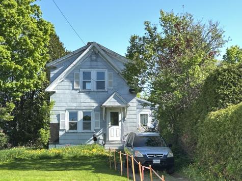 64 Pearce Avenue Houlton ME 04730