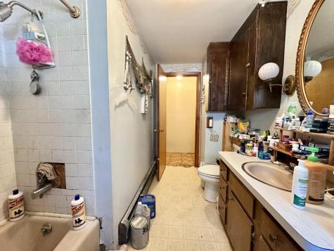 381 Woodman Hill Road Minot ME 04258